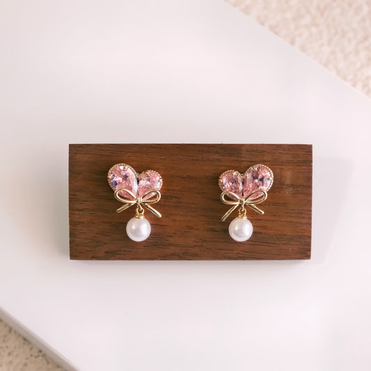 Gold Plated Earring
