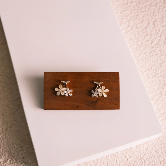 Gold Plated Earring