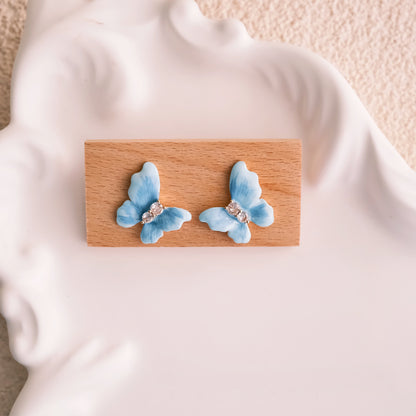 Gold Plated Earring