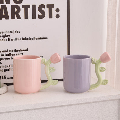 Blossom Stem Mugs