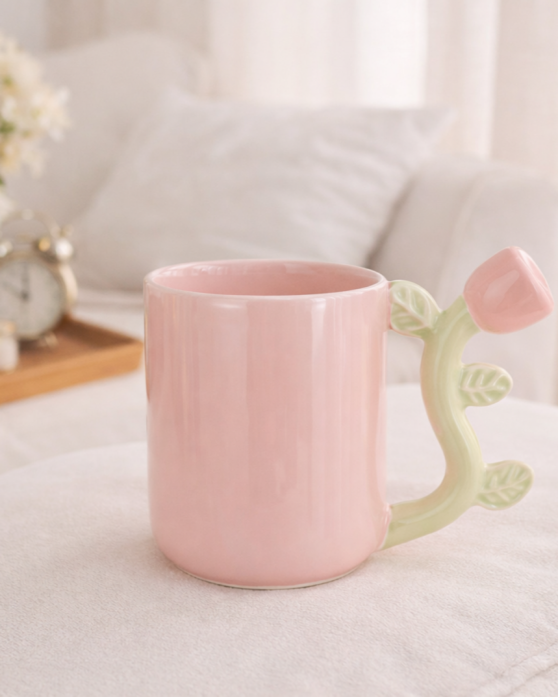 Blossom Stem Mugs