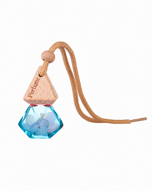 Bloom Gem Car Perfume