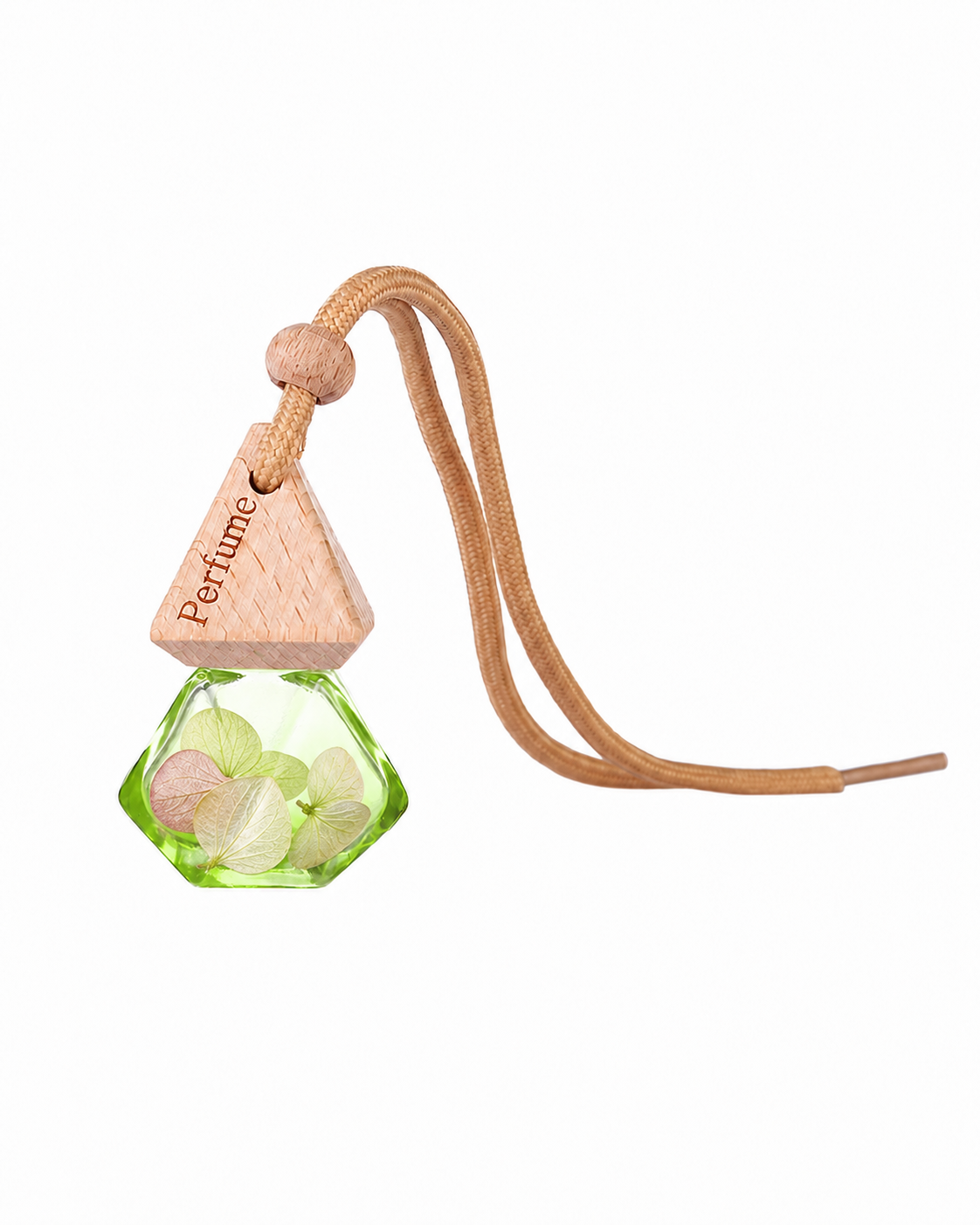 Bloom Gem Car Perfume