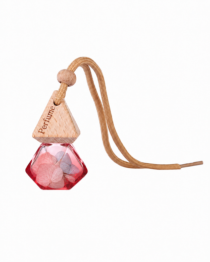Bloom Gem Car Perfume