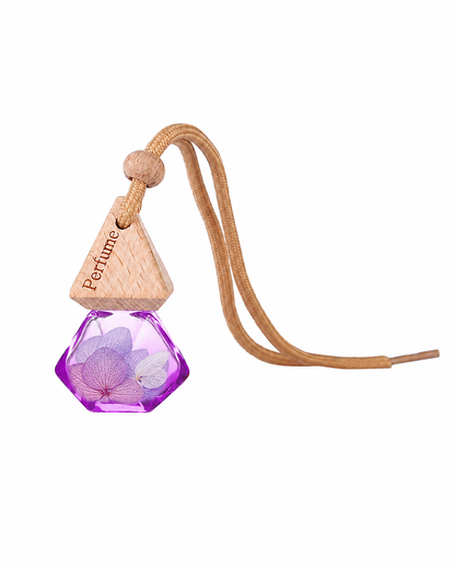Bloom Gem Car Perfume