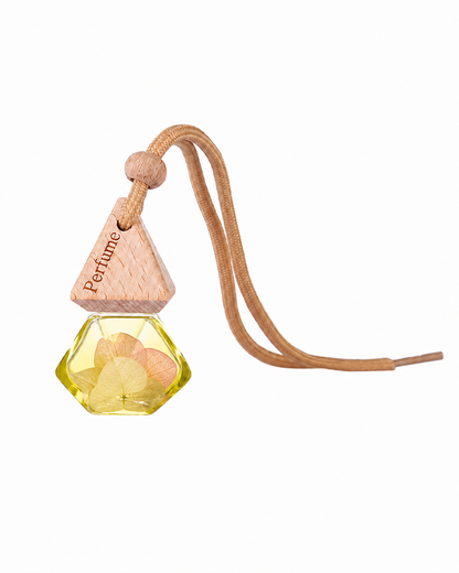 Bloom Gem Car Perfume